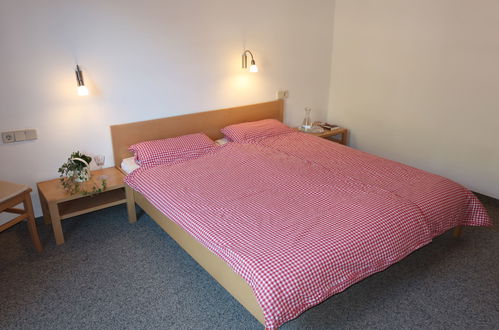 Foto 14 - Apartamento de 2 quartos em Achenkirch com jardim