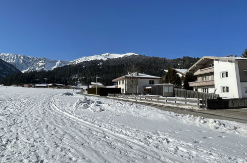 Photo 40 - Appartement de 2 chambres à Achenkirch avec jardin