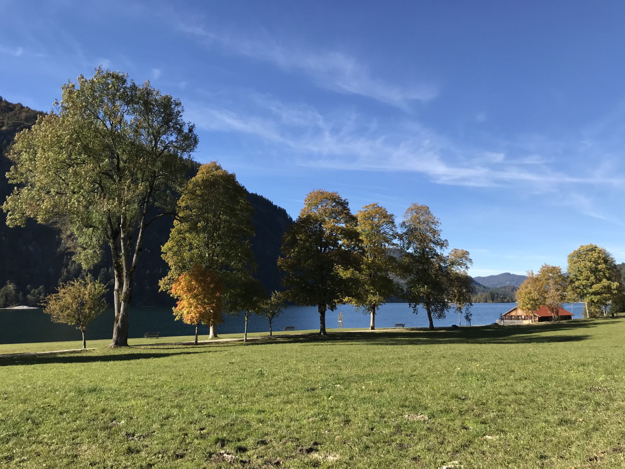 Foto 48 - Apartment mit 3 Schlafzimmern in Eben am Achensee mit garten und blick auf die berge