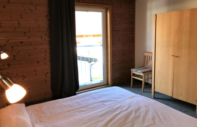 Apartamento de 2 quartos em Achenkirch com jardim - Foto 17