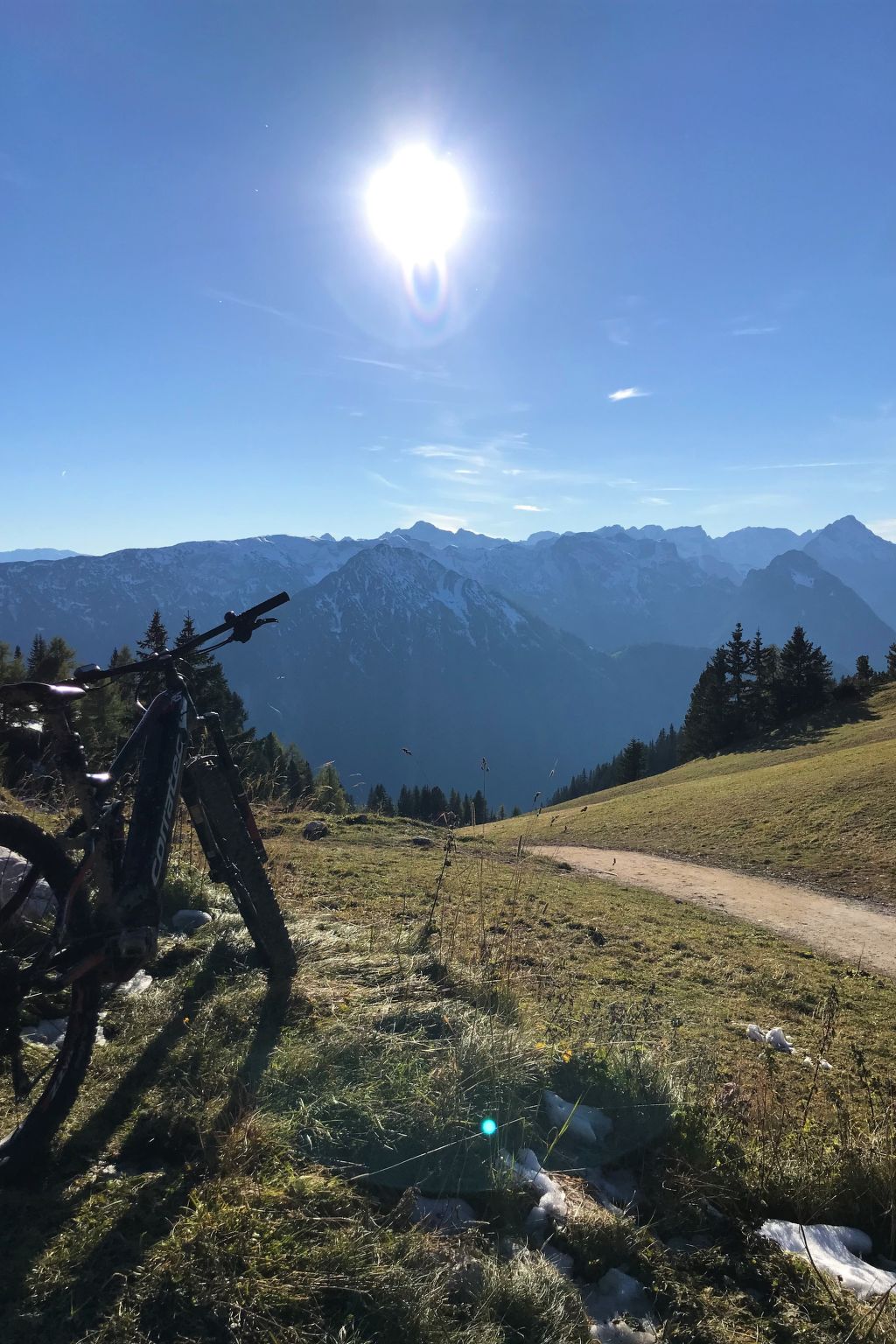 Foto 40 - Appartamento con 2 camere da letto a Achenkirch con giardino e vista sulle montagne