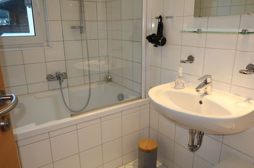 Foto 20 - Apartamento de 2 quartos em Achenkirch com jardim