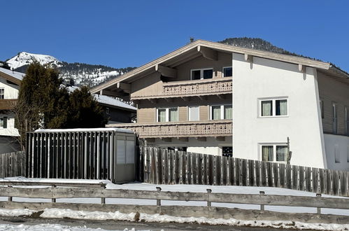 Photo 37 - Appartement de 2 chambres à Achenkirch avec jardin