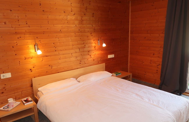 Apartamento de 2 quartos em Achenkirch com jardim - Foto 16
