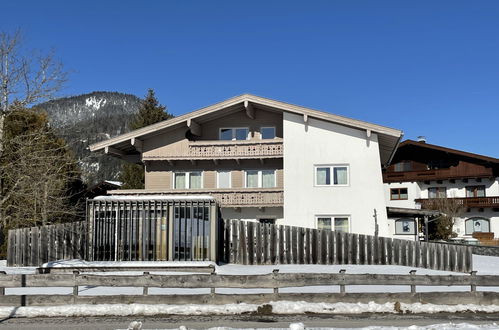 Foto 32 - Apartamento de 2 habitaciones en Achenkirch con jardín