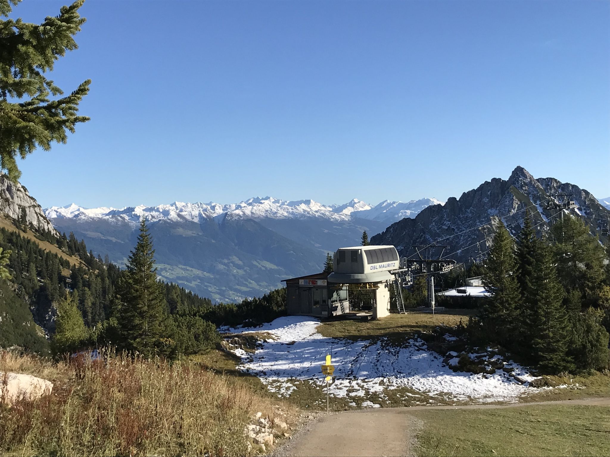 Foto 41 - Apartamento de 2 habitaciones en Achenkirch con jardín y vistas a la montaña