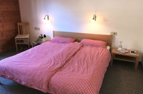 Foto 4 - Apartamento de 2 quartos em Achenkirch com jardim