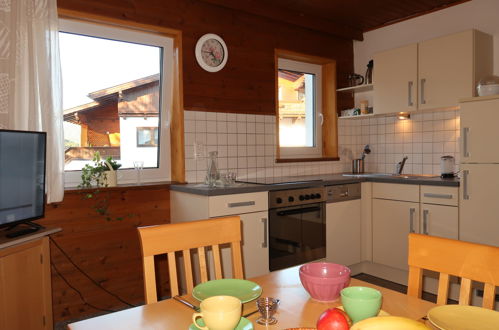 Photo 11 - 2 bedroom Apartment in Achenkirch with garden and mountain view