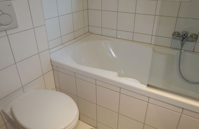 Apartamento de 2 quartos em Achenkirch com jardim - Foto 18