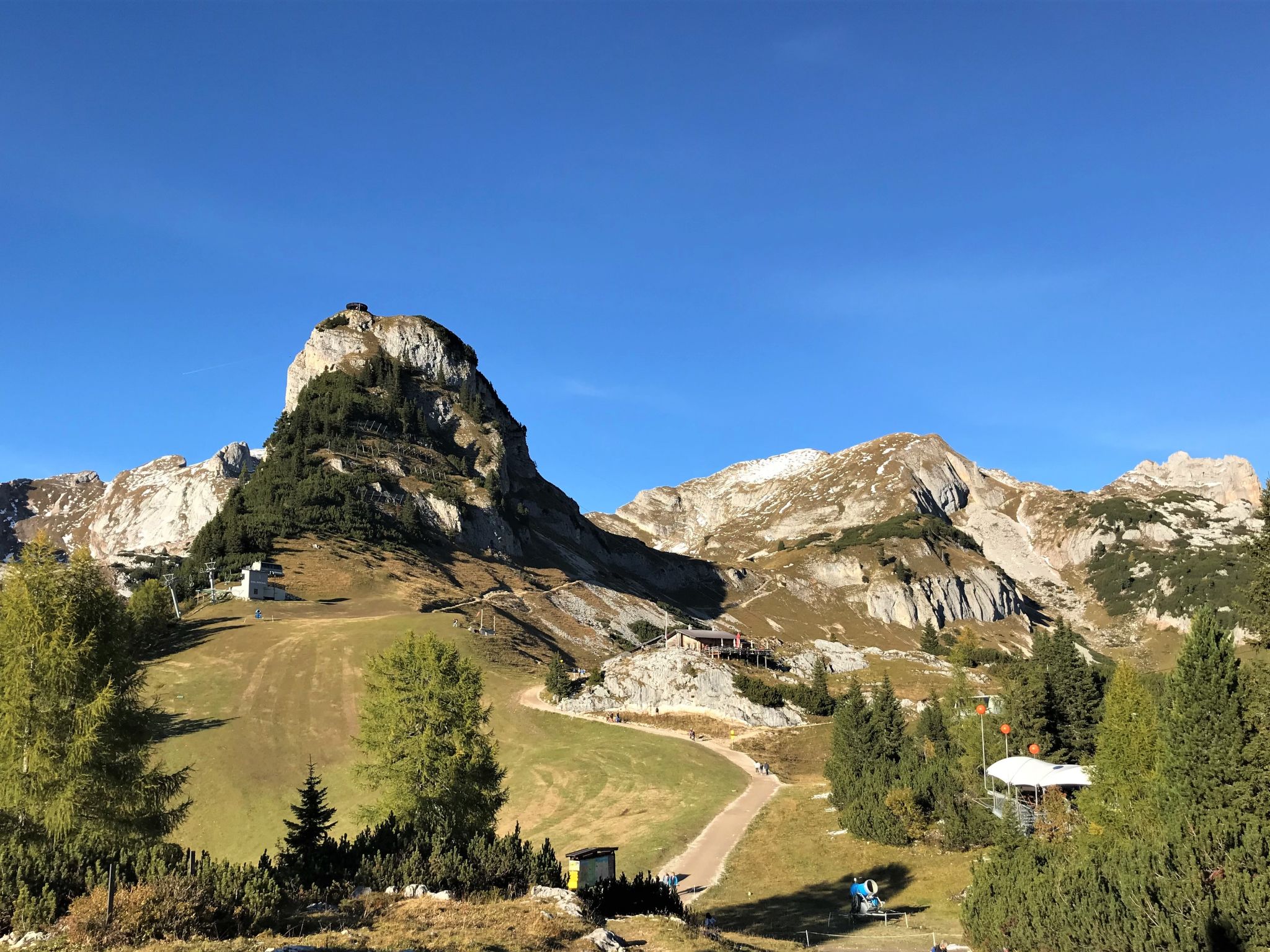 Foto 45 - Apartment mit 3 Schlafzimmern in Eben am Achensee mit garten und blick auf die berge