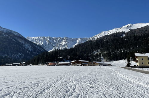 Foto 41 - Appartamento con 2 camere da letto a Achenkirch con giardino e vista sulle montagne