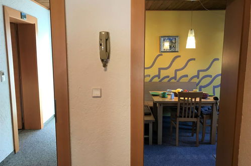 Foto 7 - Apartamento de 2 quartos em Achenkirch com jardim