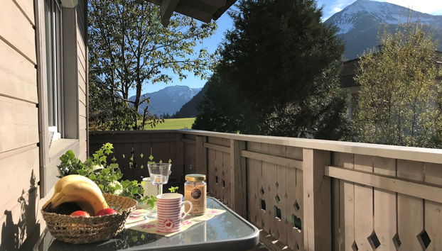 2 bedroom Apartment in Achenkirch with garden - Photo 2