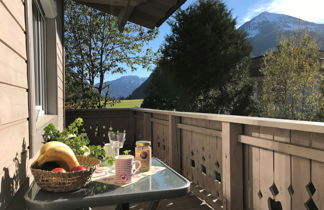 Photo 2 - 2 bedroom Apartment in Achenkirch with garden