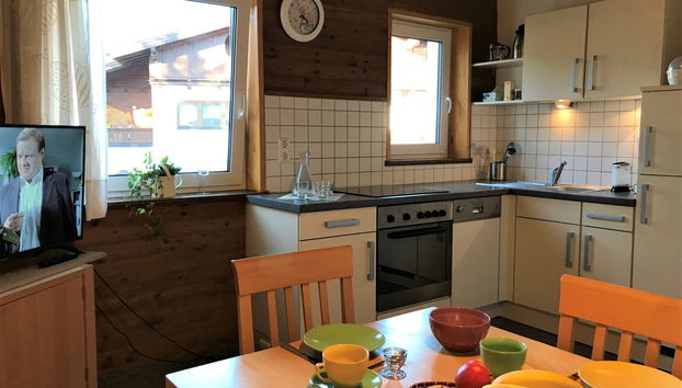 2 bedroom Apartment in Achenkirch with garden - Photo 3