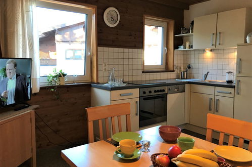 Photo 3 - 2 bedroom Apartment in Achenkirch with garden