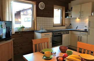 Foto 2 - Apartamento de 2 quartos em Achenkirch com jardim e vista para a montanha