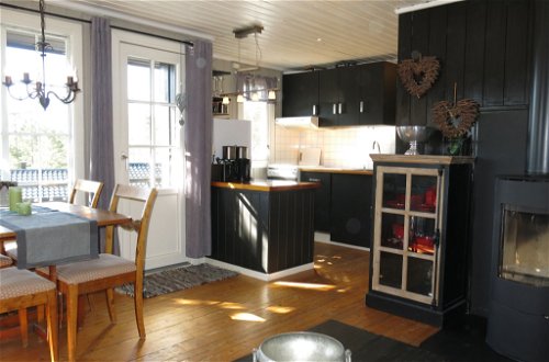 Photo 3 - 2 bedroom House in Fossdal with terrace