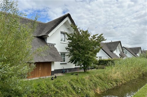 Foto 15 - Casa con 4 camere da letto a Noordwijk con terrazza