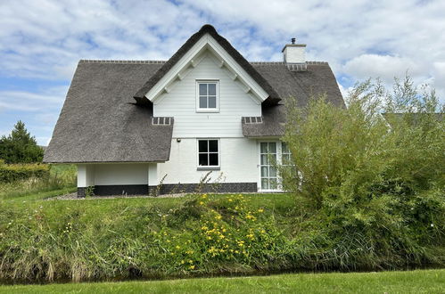 Photo 11 - Maison de 4 chambres à Noordwijk avec jardin et terrasse