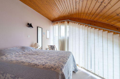 Foto 4 - Appartamento con 1 camera da letto a Arcachon con terrazza