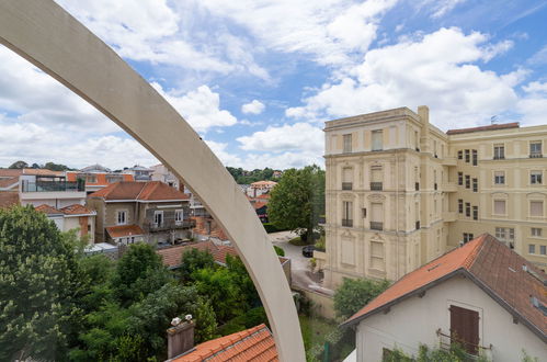 Photo 18 - 1 bedroom Apartment in Arcachon with terrace