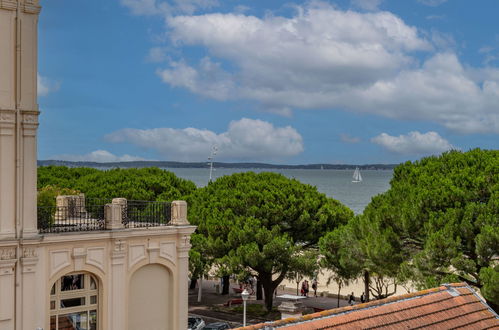 Photo 17 - 1 bedroom Apartment in Arcachon with terrace