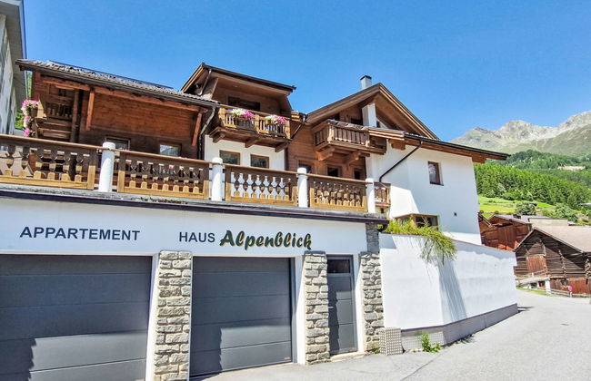 Apartamento de 4 quartos em Sölden com terraço - Foto 14