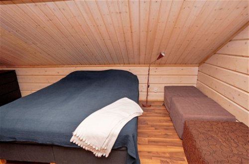 Photo 21 - 3 bedroom House in Kuusamo with sauna and mountain view