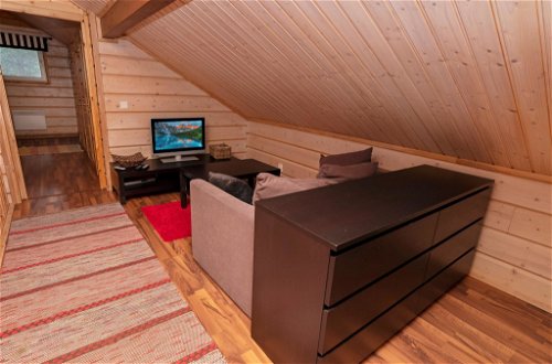 Photo 19 - 3 bedroom House in Kuusamo with sauna and mountain view