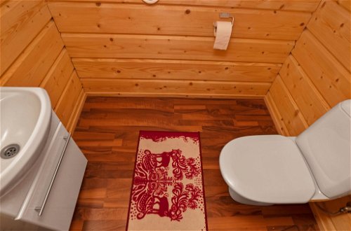Photo 23 - 3 bedroom House in Kuusamo with sauna and mountain view