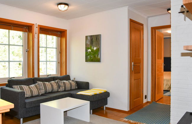 Villa Ekdal - Foto 15