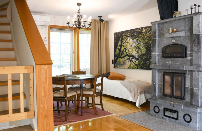 Villa Ekdal - Foto 11