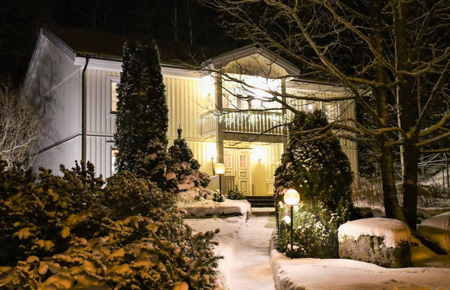 Villa Ekdal - Foto 38