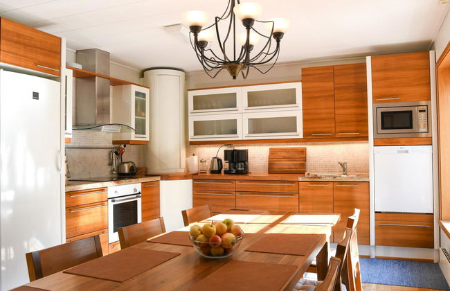 Villa Ekdal - Foto 6