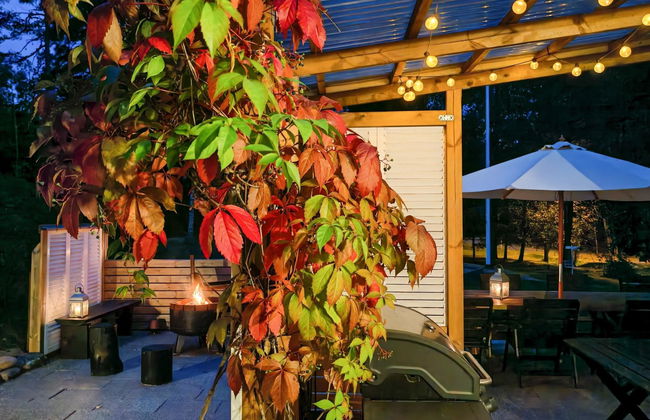 Villa Ekdal - Foto 27