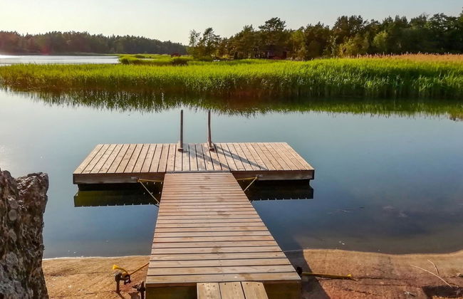 Villa Ekdal - Foto 36