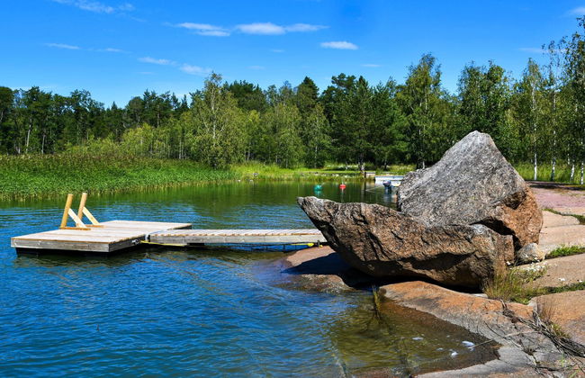 Villa Ekdal - Foto 34