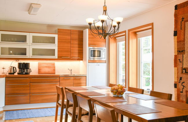 Villa Ekdal - Foto 7