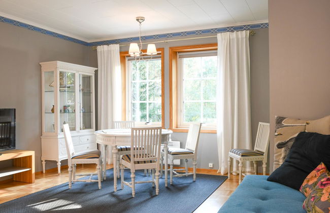 Villa Ekdal - Foto 18