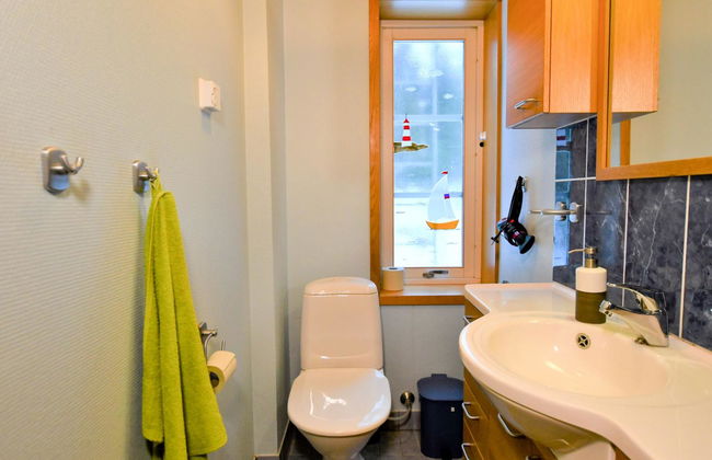 Villa Ekdal - Foto 24