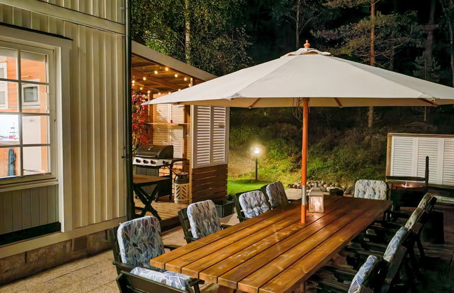 Villa Ekdal - Foto 28