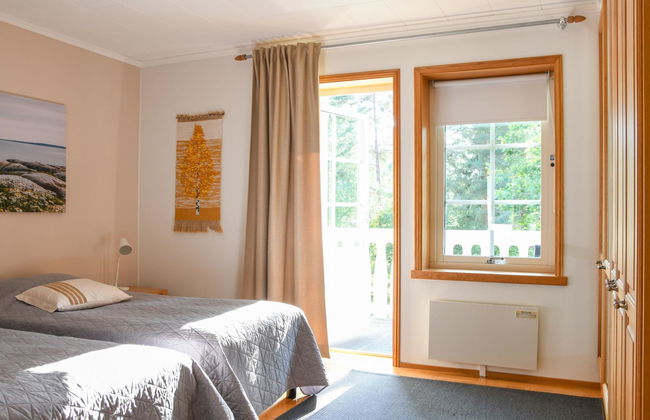 Villa Ekdal - Foto 16