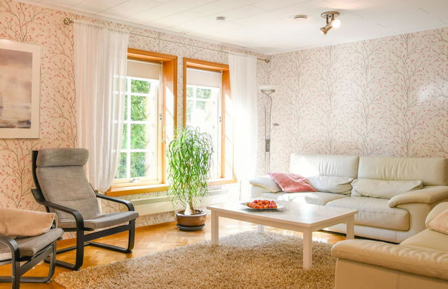 Villa Ekdal - Foto 9