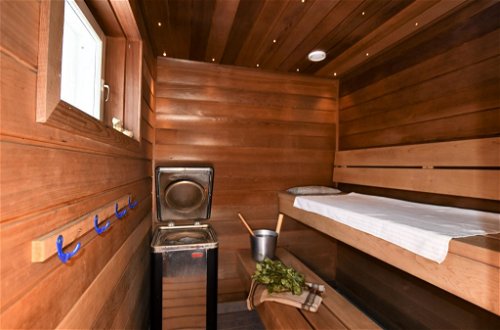 Foto 23 - Casa de 5 quartos em Kustavi com sauna