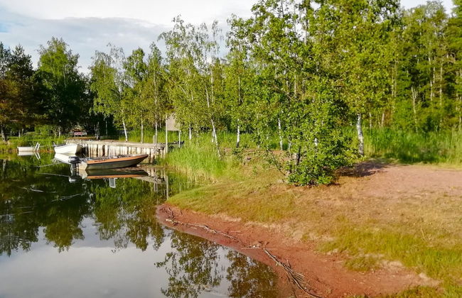 Villa Ekdal - Foto 35