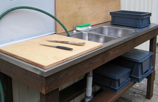 Villa Ekdal - Foto 37