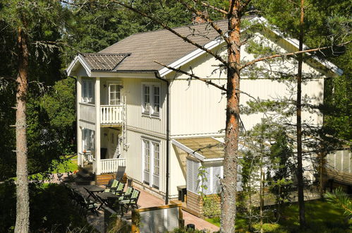 Photo 3 - Maison de 5 chambres à Kustavi avec sauna