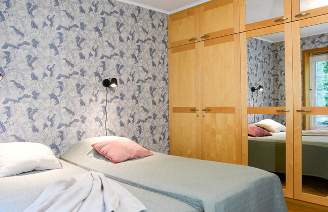 Villa Ekdal - Foto 12