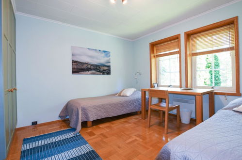 Photo 12 - 5 bedroom House in Kustavi with sauna